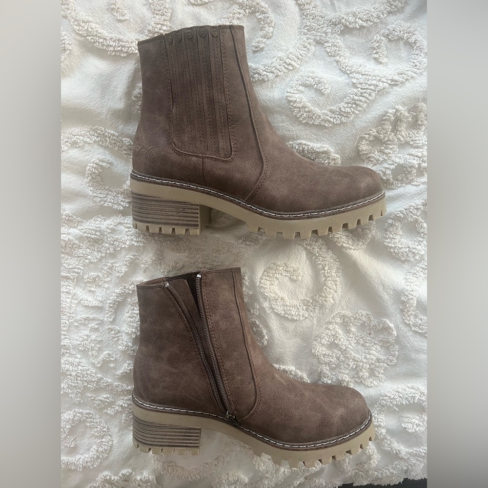 Blowfish Women’s Boot